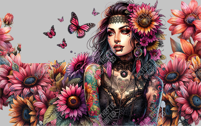 Bank  Card Sticker-BC-831